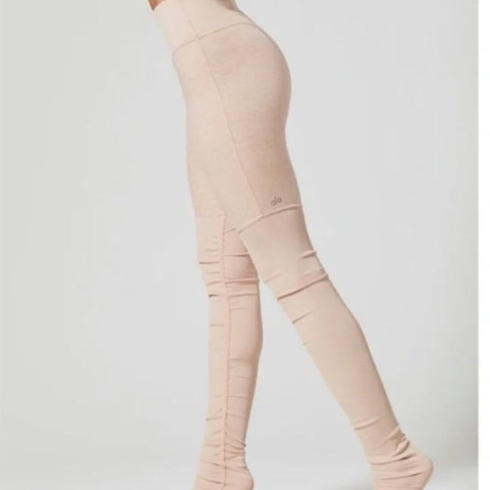 ALO Goddess leggings XS